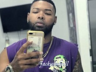 Jacksonnwill
