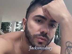Jacksonsidney