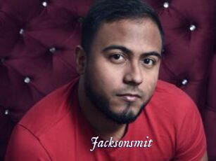 Jacksonsmit