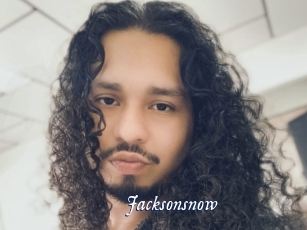 Jacksonsnow