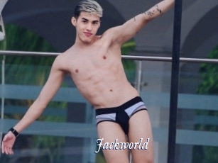 Jackworld