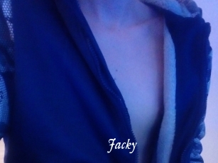 jacky Cam 5