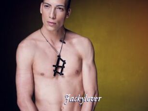 Jackylover