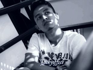 Jackyoffice