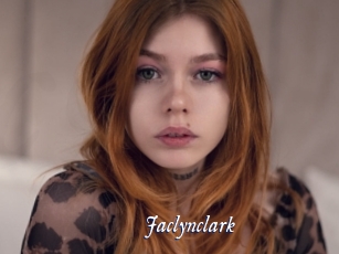 Jaclynclark