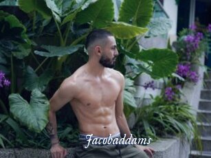 Jacobaddams