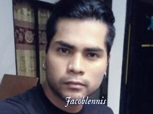 Jacoblennis