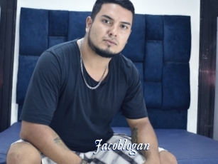 Jacoblogan