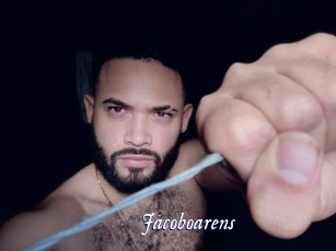 Jacoboarens
