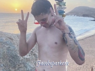 jacoboparkerx Cam 5