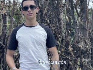 Jacoboswann