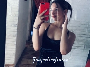 Jacquelinefranco