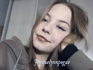 Jacquelynnpogue
