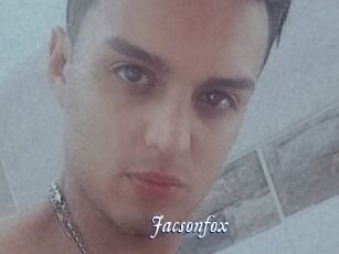 Jacsonfox