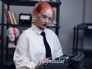 jacywinslat Cam 5