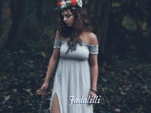 Jadalilli