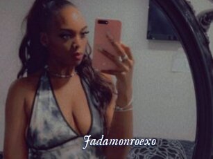 Jadamonroexo