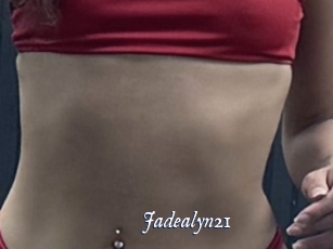 Jadealyn21