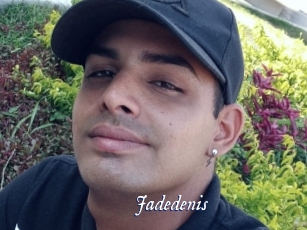 Jadedenis