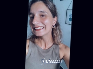 Jadeeeeee