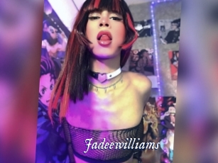 Jadeewilliams