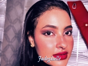 Jadegiselle