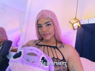 Jadenevanz