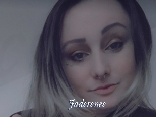 Jaderenee
