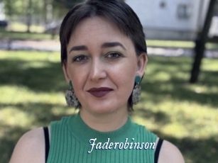 Jaderobinson