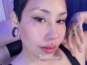 Jaderossee
