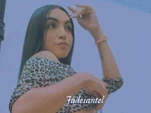 Jadesantel