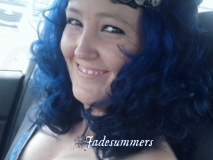Jadesummers