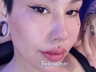 Jadevalente