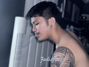 Jadidfox