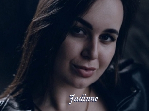 Jadinne