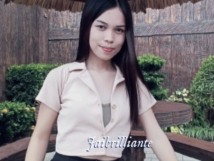 Jaibrilliante