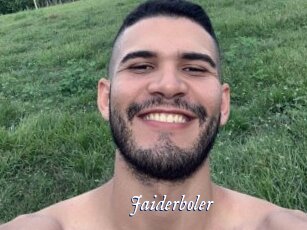 Jaiderboler