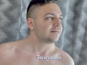 Jaimysimon