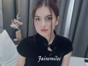 Jainemiles