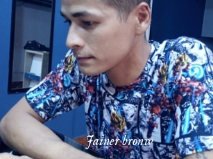 Jainer_bronw