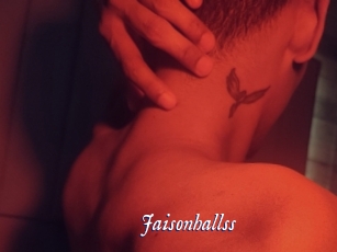 Jaisonhallss