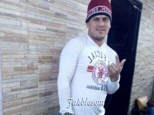 Jakblosom