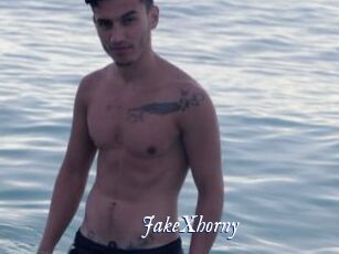 JakeXhorny