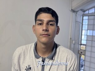 Jakeandlenna