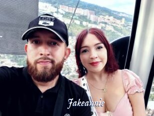 Jakeannie