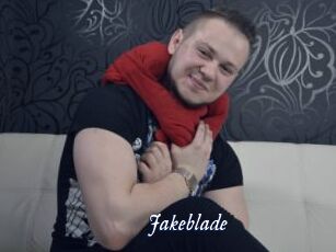 Jakeblade