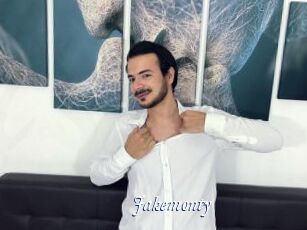 Jakemonty