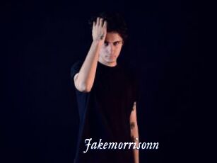 Jakemorrisonn
