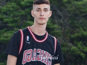 Jakericci