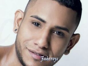 Jakeroys